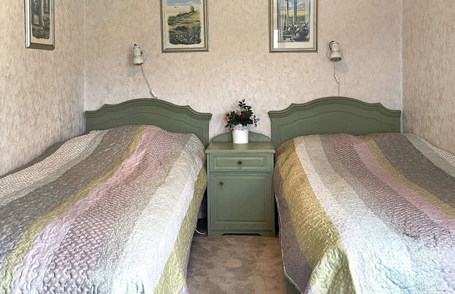 7 Person Holiday Home in Gusum - Foto 3