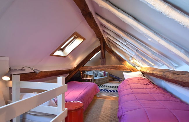 Quaint Holiday Home in Beauraing Belgium With Private Garden - Foto 4