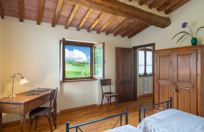 Casale il Giglio - Foto 22