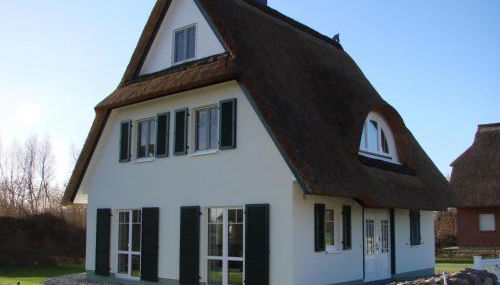 Holiday Home Träumen unter Reet by Interhome - Foto 2