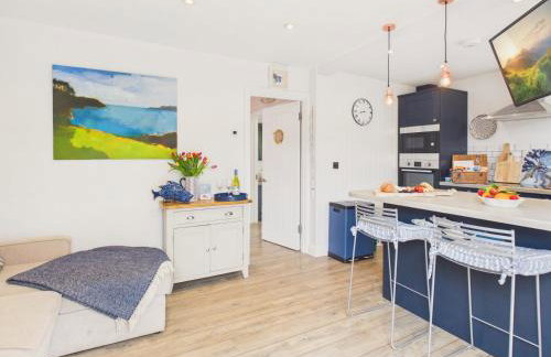 Mussels Apartment in Helford Passage with Heated Pool - Foto 35