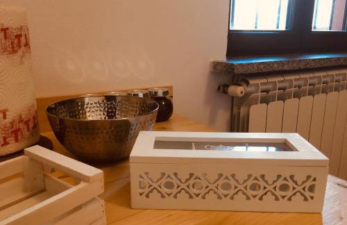 La Casetta Rosa - Foto 17