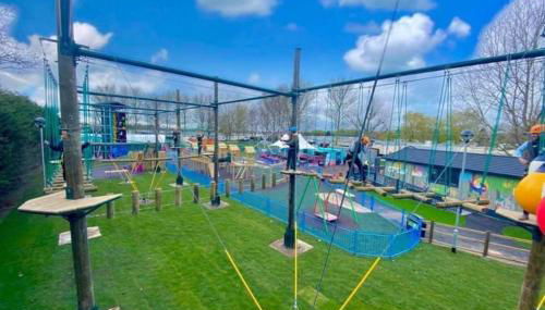 Sunset 5 - Southview Holiday Park Skegness - Foto 5