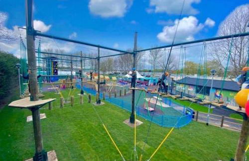 Sunset 5 - Southview Holiday Park Skegness - Foto 5