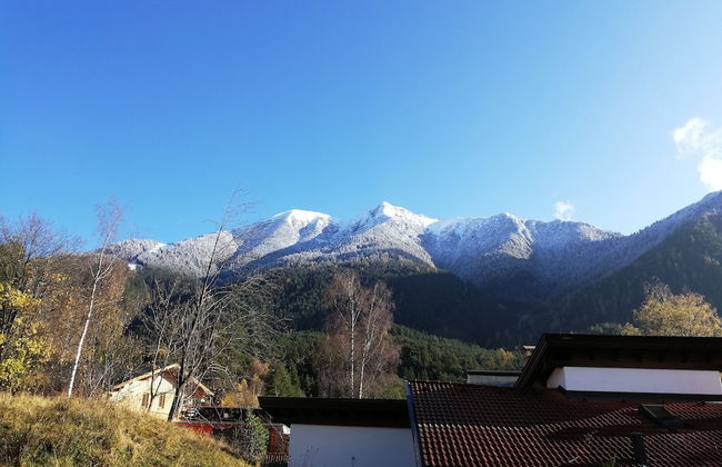 Haus Valle - Foto 43