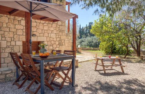 PYRGOS RALLI ESTATE Guesthouse - Foto 50