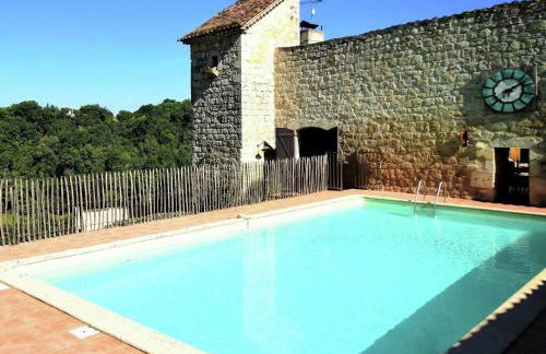 Cozy House in Lot with Pool and Terrace - Foto 1