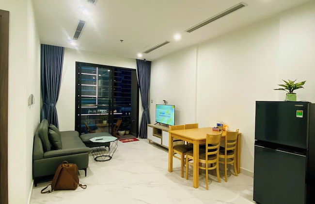 LA Nest 1bedroom Luxury apartment - Foto 18