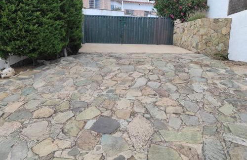 Casa Can Bellavista Barcelona town house - Foto 23