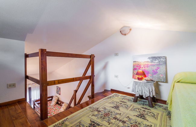 Casa Arancio - Foto 17