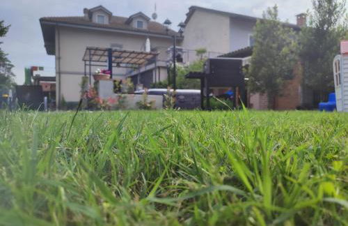 Casa Lilly - Foto 58