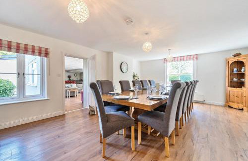 Bedingfield House, nr Debenham - Foto 10