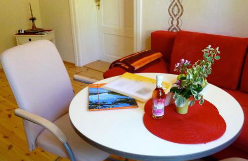 Ferienwohnung Villa am Haussee - Foto 15