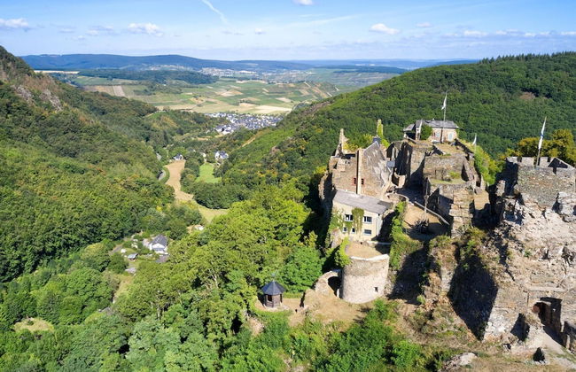 Lovely Holiday Home in Veldenz near Mosel River - Foto 25