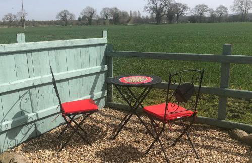 Soldiers Cottage, with HOT TUB, dog friendly, great views - Foto 24