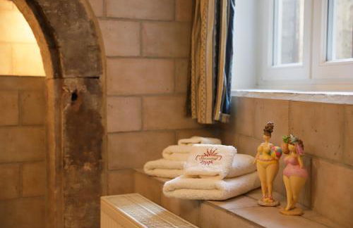 Luxus-Apartment im Sternenhof - Foto 26