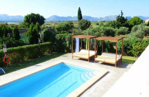 Villa Son Fanals - Foto 1