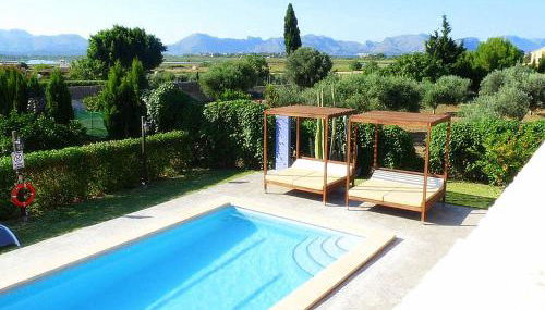 Villa Son Fanals - Foto 1