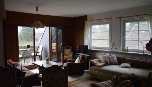 Birkenweg 3 Ferienwohnung - Foto 2