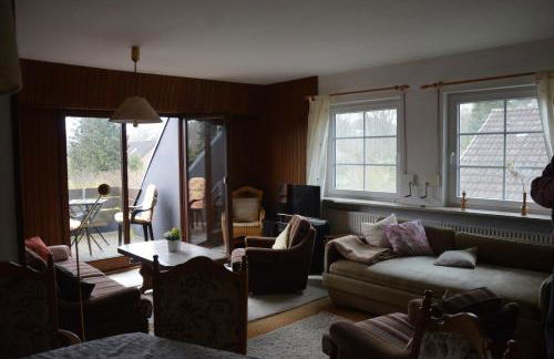 Birkenweg 3 Ferienwohnung - Foto 2