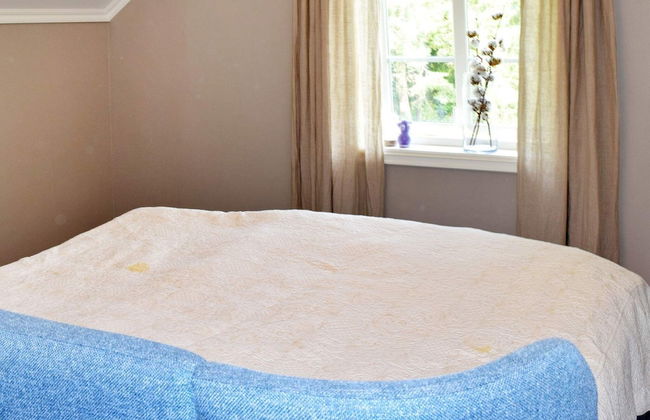 10 Person Holiday Home in Gamle Fredrikstad - Foto 5