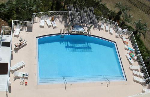 Pelican Beach Terrace 805 - Foto 74