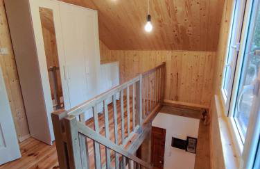 Konwaliowe Zacisze - chillout w leśnej aurze - Foto 18