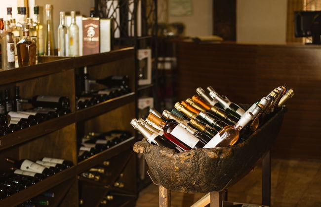 Serra do Ibitipoca Hotel de Lazer - Foto 40