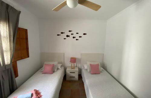 Vv - Apartamento Tranquilo Primera Línea - Foto 12