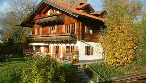 Opas Bergchalet - Foto 3, Garden