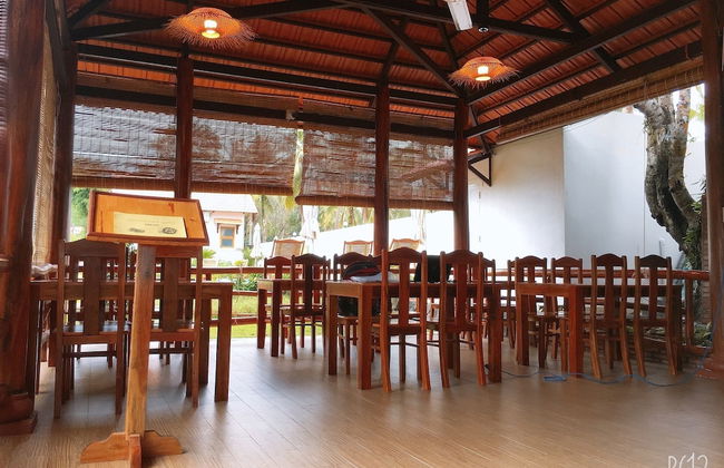 Phu Quoc Bungalow Yen Thanh - Foto 37