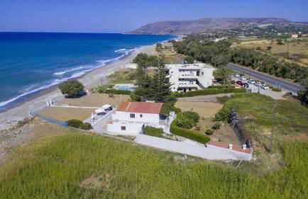 Seafront Villa Eirini - Foto 11