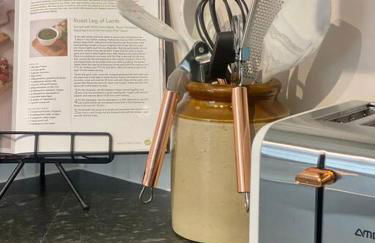 Aragon Cottage - Photo 11