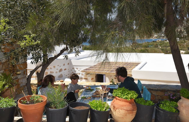 Good Life Greece Eco Villas - Foto 48