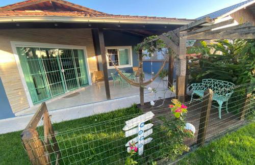 casa no paraíso do Capri - Foto 22