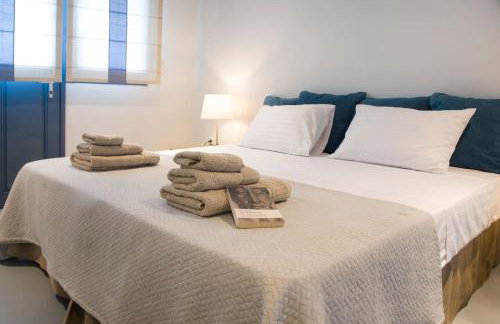 Luxury Cycladic Villa-Enjoy Infinity Pool Sunsets - Foto 59