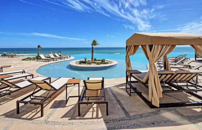 Luxury New Oceanfront Condo 5BR Sleeps 12 - Foto 4