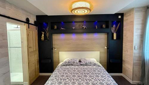 Studio Lilou cocon design au cœur de Lons - Foto 2