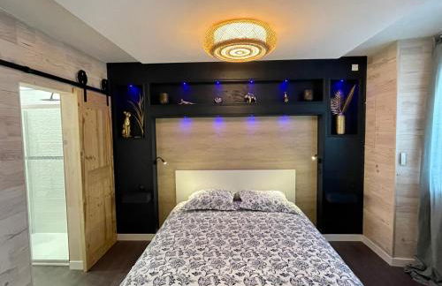 Studio Lilou cocon design au cœur de Lons - Foto 2