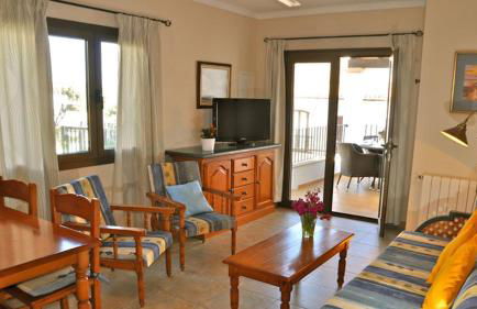 Apartamentos Casa María - Foto 15