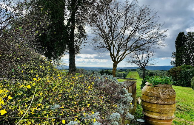 Tenuta Agricola Fraschiera - Foto 56