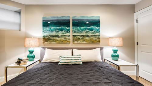 Garage Parking! Walk to Logan Square Station Plus Great Local Restaurants and Bars - Foto 5