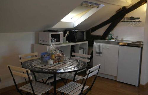 Bel F2 Nogent Gare sur place - Foto 6