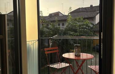 Casa Emma Homestay in Alba city center - Foto 2