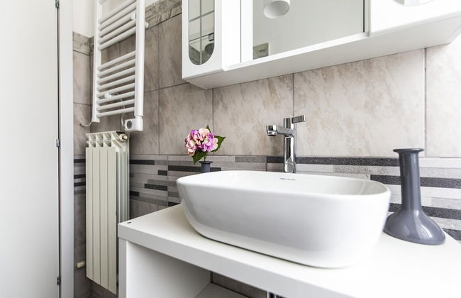 Trilocale Noverasco IEO 1 - Photo 35