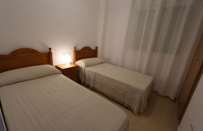 Apartamento Marina Playa C3 - Foto 3