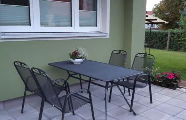 FeWo Körner Seinsheim im Weinparadies - Foto 17