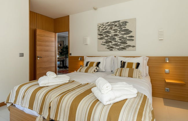 VALE DO LOBO Luxury Algarve B by UNA - Foto 9
