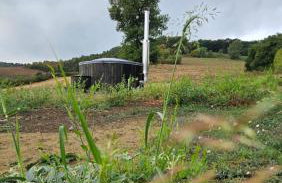 Kaikna Podere Evolutivo - Foto 32