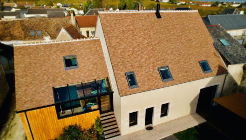 Gîte Les Griottes - Foto 2